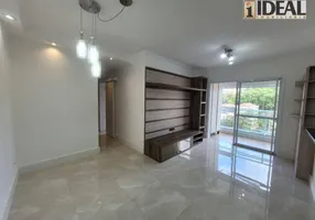 Foto 1 de Apartamento com 2 Quartos à venda, 79m² em Marapé, Santos