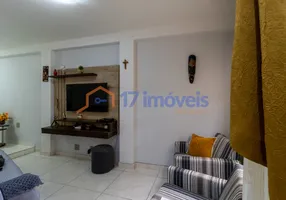 Foto 1 de Casa com 2 Quartos à venda, 140m² em Jardim Neide, São Paulo