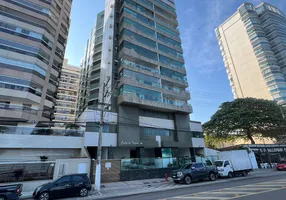 Foto 1 de Apartamento com 3 Quartos à venda, 110m² em Itapuã, Vila Velha