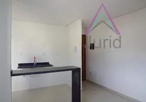 Foto 1 de Apartamento com 2 Quartos à venda, 44m² em Chácara Seis de Outubro, São Paulo