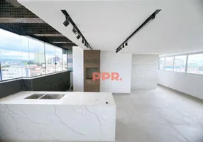 Foto 1 de Cobertura com 4 Quartos à venda, 210m² em Ana Lucia, Sabará
