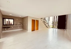 Foto 1 de Casa de Condomínio com 4 Quartos à venda, 274m² em Parqville Pinheiros, Aparecida de Goiânia