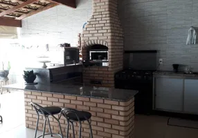 Foto 1 de Casa com 3 Quartos à venda, 100m² em Santa Maria, São Caetano do Sul