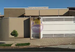 Foto 1 de Casa com 3 Quartos à venda, 130m² em Parque Residencial Lauriano Tebar II, São José do Rio Preto