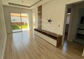 Foto 1 de Casa de Condomínio com 2 Quartos à venda, 55m² em Tijuco Preto, Cotia