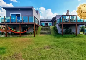 Foto 1 de Casa com 3 Quartos à venda, 350m² em Alphaville Lagoa Dos Ingleses, Nova Lima