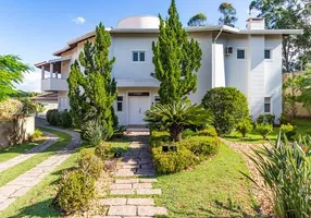 Foto 1 de Casa de Condomínio com 4 Quartos à venda, 552m² em Loteamento Arboreto dos Jequitibás, Campinas