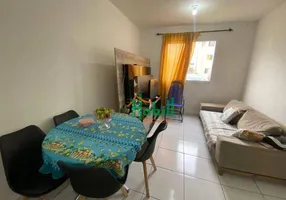 Foto 1 de Apartamento com 2 Quartos à venda, 49m² em Caxangá, Suzano