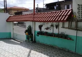 Foto 1 de Casa com 2 Quartos à venda, 80m² em Jardim São Vicente, São Paulo