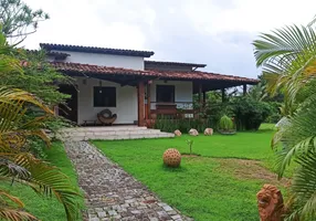 Foto 1 de Casa de Condomínio com 4 Quartos à venda, 600m² em Condominio Encontro das Aguas, Lauro de Freitas