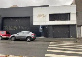 Foto 1 de Galpão/Depósito/Armazém para alugar, 720m² em Belenzinho, São Paulo