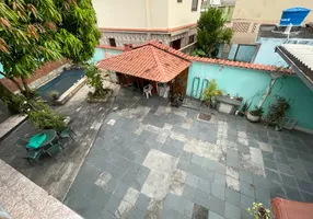 Foto 1 de Casa com 4 Quartos à venda, 120m² em Vila Kosmos, Rio de Janeiro