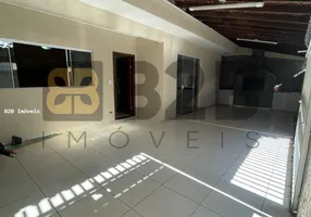 Foto 1 de Casa com 2 Quartos à venda, 143m² em Vila Lemos, Bauru