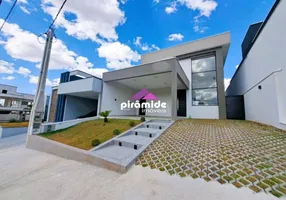 Foto 1 de Casa de Condomínio com 3 Quartos à venda, 190m² em Piedade, Caçapava