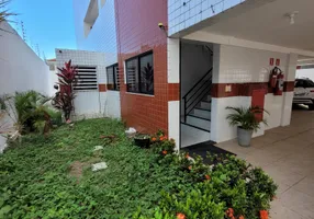 Foto 1 de Apartamento com 2 Quartos à venda, 60m² em Cristo Redentor, João Pessoa