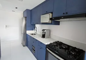 Foto 1 de Apartamento com 2 Quartos à venda, 64m² em Exposição, Caxias do Sul