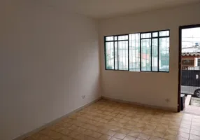 Foto 1 de Casa com 2 Quartos para alugar, 110m² em Jardim Leônidas Moreira I, São Paulo