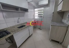 Foto 1 de Apartamento com 2 Quartos à venda, 45m² em Jardim São Luis, Guarulhos