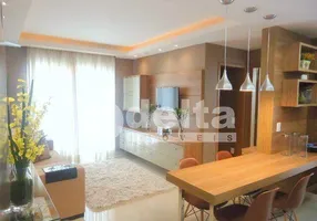 Foto 1 de Apartamento com 1 Quarto para alugar, 45m² em Centro, Uberlândia