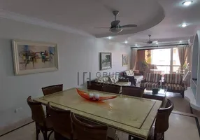 Foto 1 de Apartamento com 3 Quartos à venda, 150m² em Enseada, Guarujá