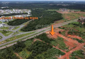 Foto 1 de Lote/Terreno à venda, 360m² em Petrópolis, Várzea Grande