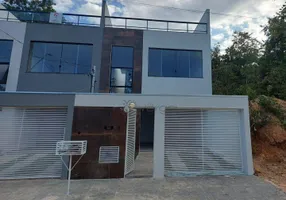 Foto 1 de Casa com 3 Quartos à venda, 138m² em Portal do Sol, Lagoa Santa