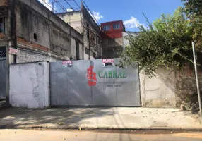 Foto 1 de Lote/Terreno para venda ou aluguel, 309m² em Jardim Vila Galvão, Guarulhos