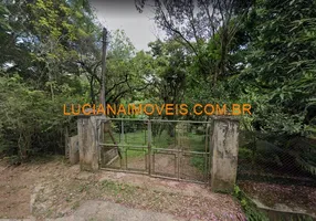 Foto 1 de Lote/Terreno à venda, 2000m² em Chácara Maria Trindade, São Paulo