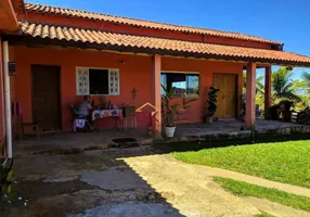 Foto 1 de Casa com 3 Quartos à venda, 247m² em Jardim Maracaibo, Tremembé