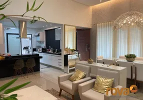 Foto 1 de Casa de Condomínio com 4 Quartos à venda, 320m² em Residencial Parque Mendanha, Goiânia