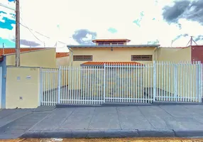 Foto 1 de Casa com 1 Quarto à venda, 237m² em Vila Cerqueira, Américo Brasiliense