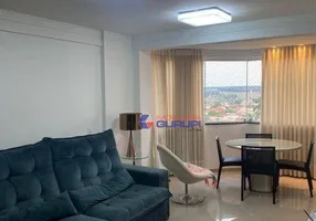 Foto 1 de Apartamento com 2 Quartos para alugar, 150m² em Centro, Bálsamo