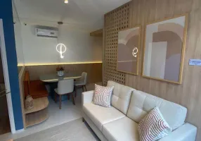 Foto 1 de Apartamento com 2 Quartos à venda, 59m² em Itacorubi, Florianópolis