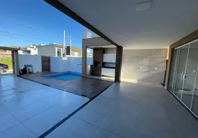 Foto 1 de Casa de Condomínio com 3 Quartos para alugar, 300m² em Recreio Dos Bandeirantes, Rio de Janeiro