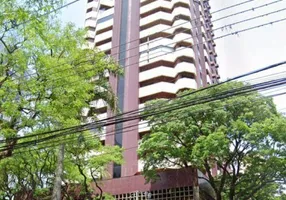 Foto 1 de Apartamento com 4 Quartos à venda, 205m² em Zona 01, Maringá