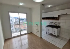 Foto 1 de Apartamento com 2 Quartos à venda, 49m² em Vila Nambi, Jundiaí