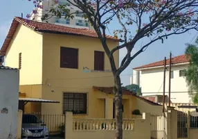Foto 1 de Casa com 3 Quartos à venda, 118m² em Chácara Inglesa, São Paulo