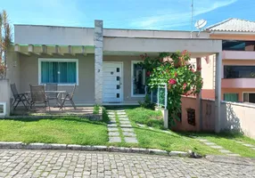 Foto 1 de Casa de Condomínio com 4 Quartos à venda, 213m² em Arsenal, São Gonçalo