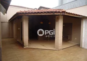 Foto 1 de Casa com 3 Quartos para venda ou aluguel, 184m² em Nova Ribeirânia, Ribeirão Preto