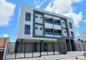 Foto 1 de Apartamento com 2 Quartos à venda, 50m² em José Américo de Almeida, João Pessoa