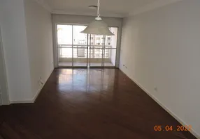 Foto 1 de Apartamento com 3 Quartos para alugar, 96m² em Setor Oeste, Goiânia