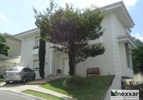 Foto 1 de Casa de Condomínio com 3 Quartos à venda, 315m² em Condominio Residencial Morada das Nascentes, Valinhos