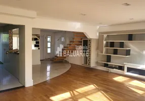 Foto 1 de Casa de Condomínio com 3 Quartos à venda, 95m² em Interlagos, São Paulo