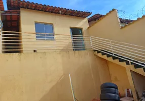 Foto 1 de Casa com 3 Quartos à venda, 65m² em São Pedro, Esmeraldas