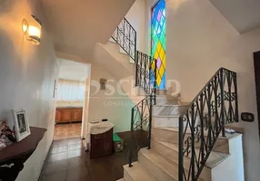 Foto 1 de Casa com 3 Quartos à venda, 289m² em Santo Amaro, São Paulo