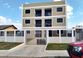 Foto 1 de Apartamento com 2 Quartos à venda, 80m² em Contorno, Ponta Grossa