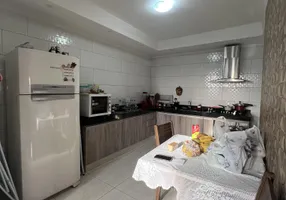 Foto 1 de Apartamento com 2 Quartos à venda, 55m² em ELDORADO, Anápolis