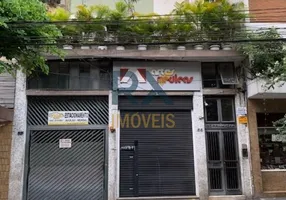 Foto 1 de Ponto Comercial para venda ou aluguel, 260m² em Vila Buarque, São Paulo