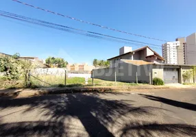 Foto 1 de Lote/Terreno à venda, 455m² em Morada da Colina, Uberlândia