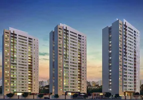 Foto 1 de Apartamento com 3 Quartos à venda, 76m² em Benfica, Fortaleza